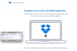 Télécharger l'application pour votre ordinateur