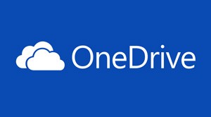 One Drive, service cloud de stockage de Microsoft