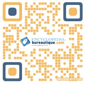 Qr code encyclopedia-bureautique