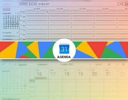 Google Agenda : la nouvelle version obligatoire en février 2018