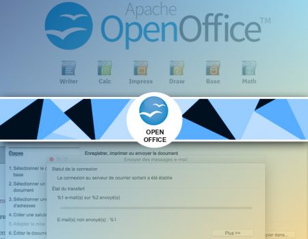 Comment masquer les corrections d’orthographes sous OpenOffice ?