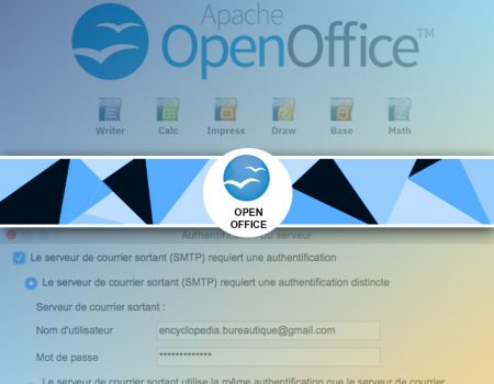 Comment masquer les corrections d’orthographes sous OpenOffice ?