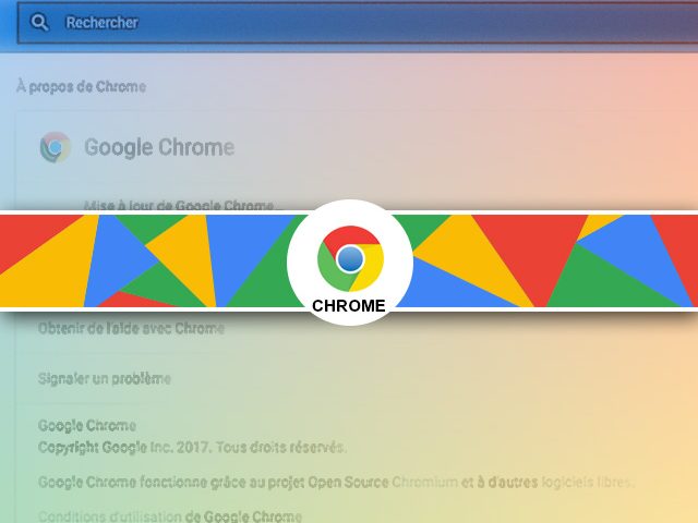 Google Chrome : le navigateur de Google