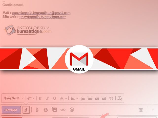 Comment créer un accusé de réception d’email avec Gmail ?