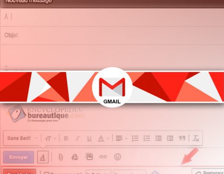 Comment programmer l’envoi d’un mail avec Boomerang for gmail ?