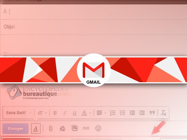 Comment programmer l’envoi d’un mail avec Boomerang for gmail ?