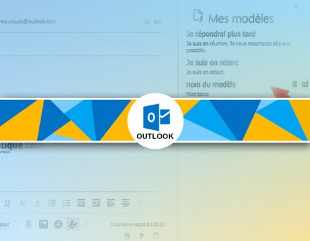 Nouvelle version d’Outlook.com, modernisation de la messagerie de microsoft !