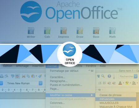 Comment masquer les corrections d’orthographes sous OpenOffice ?